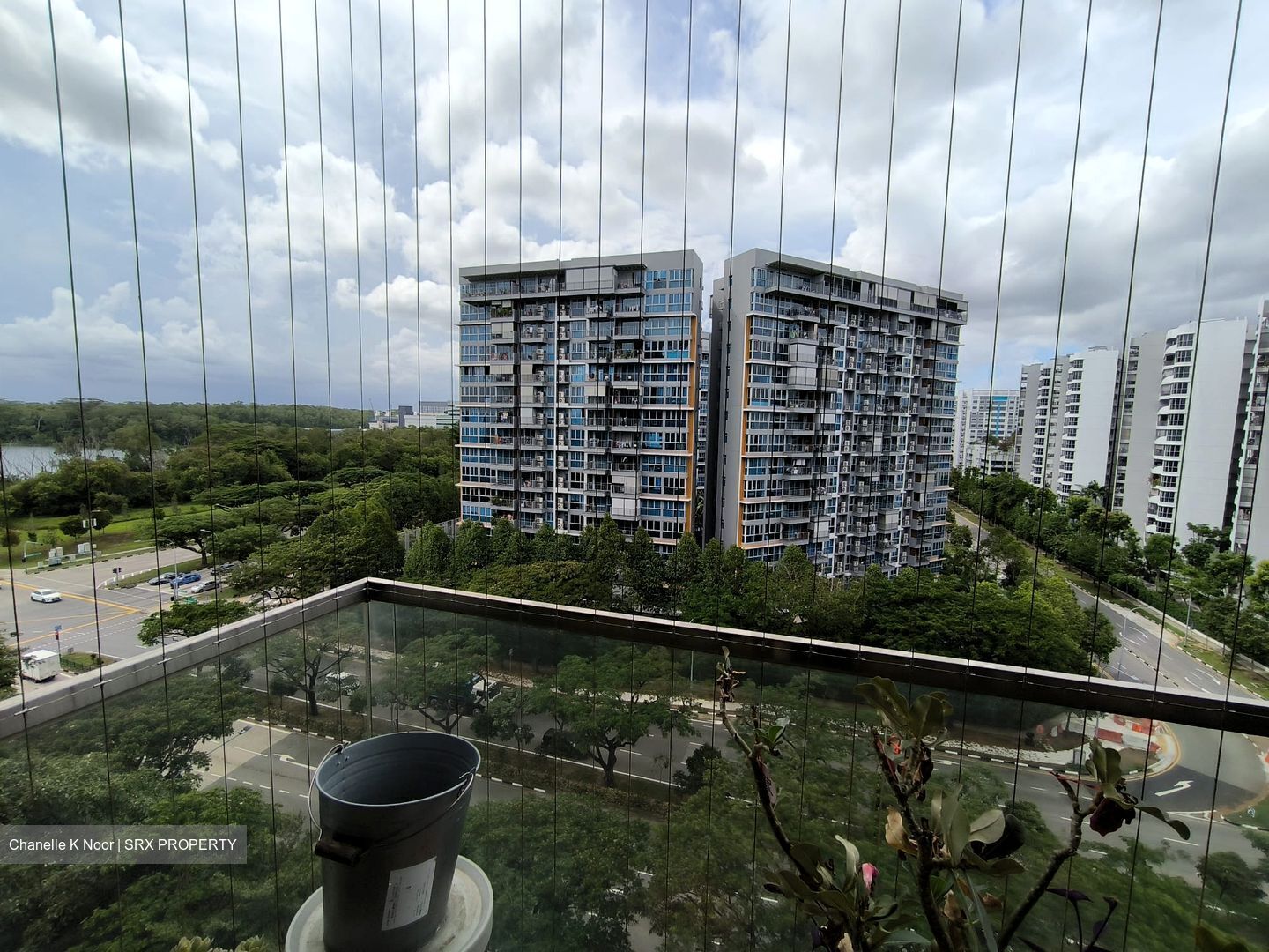 Waterview (D18), Condominium #550635811
